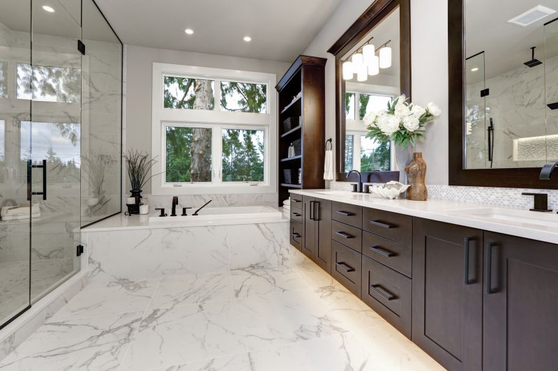 Top Bathroom Remodeling Companies in Carpinteria, CA