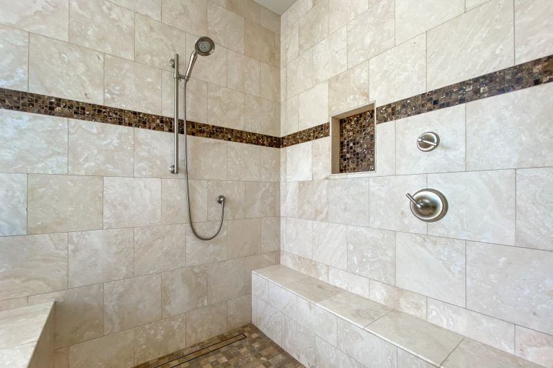 Cost of Shower Installation in Arroyo Grande, CA